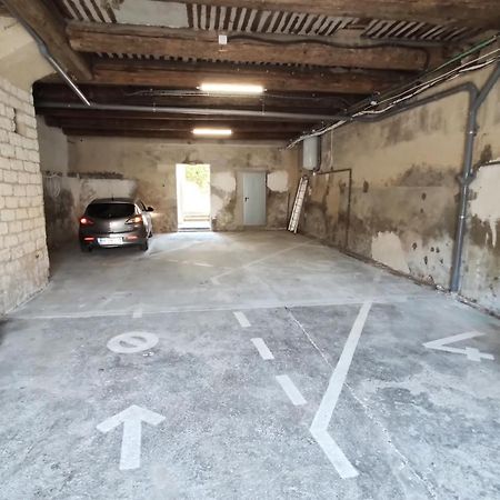 Colormix 3 Etoiles - 95M2 Plein Centre - Ensoleille Climatise Apartment Mèze Екстериор снимка