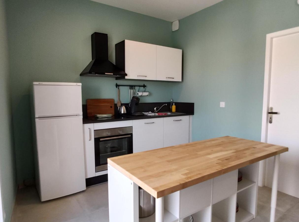 Colormix 3 Etoiles - 95M2 Plein Centre - Ensoleille Climatise Apartment Mèze Екстериор снимка